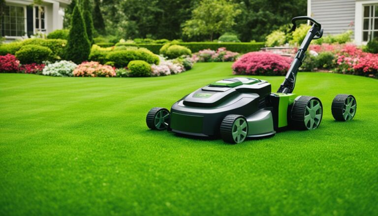 Mähroboter Service Wartung & Reparatur Experten